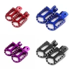 Kke For E-ride Pro-ss 2024 Pedals Red Blue Purple New. Price: $49.99.