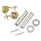 Drc/zeta/unit Foot Peg Spring Pin Set New. Price: $17.49.