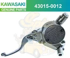 Kawasaki Genuine 1999-2008 Vulcan Master Cylinder 43015-0012 New. Price: $242.58.