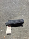 04-09 2006 Suzuki GS500 Front Right Foot Peg Rest Step Pad Rubber Used. Price: $24.95.