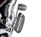 Harley-davidson Slipstream Footboard Insert Kits 50500089 New. Price: $200.00.