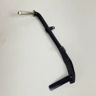 Oem Harley-davidson 2007-2024 Touring Black Jiffy Kickstand 50000149 New. Price: $179.99.