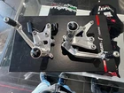 96280621AA - Ducati Performance Rizoma Billet Rearset Kit Panigale V2 New. Price: $1420.00.