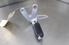 98-06 Suzuki Katana 600 Left Rear Back Passenger Peg 43821-08F10 Used. Price: $18.94.