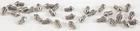 Flo Motorsports Pro Series Foot Peg Replacement Pointy Cleats Motorcycle New. Price: $24.05.