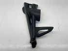 Triumph Street Triple, R/standard Footrest Hanger Left T2082091 Used. Price: $154.48.