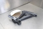 08-12 Kawasaki Ninja EX250 Right Rear Back Passenger Peg 35063-0696-18R Used. Price: $23.59.