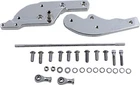 Drag Specialties 056318 Forward Control Extensions - 3" Chrome Fl/fx New. Price: $438.73.