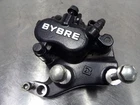 22 Royal Enfield Meteor Classic 350 Front Brake Caliper W Bracket 1100687 Used. Price: $40.52.