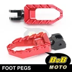 For Suzuki Gsx-r 1000 17-21 20 19 18 Cnc Buzz Rider Front Foot Pegs Red New. Price: $70.39.