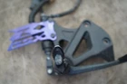 22 Suzuki Gsxr 1000 Right Rearset Brake Lever E-1235 Used. Price: $65.00.