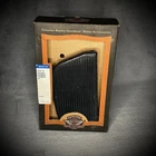 Genuine Harley-davidson Nostalgic Passenger Footboard Kit 50190-96 New. Price: $106.79.