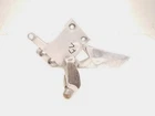 05 Yamaha Fjr 1300 Front Left Foot Peg Mount Bracket Free Shipping Used. Price: $18.43.