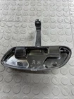 Harley Davidson Genuine Chrome Swept Wing Footboard Pan R/h Oem Used. Price: $50.00.