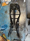 Rear Tail Back Ducati 848 1098 1198 47011902AG Used. Price: $50.00.