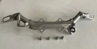 Kawasaki KLX110 Oem Foot Bar With Pegs, 2022 Used. Price: $65.00.