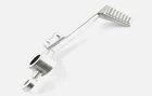 Honda 46500-MFJ-305 CBR600RR 2007-2019 Rear Brake Pedal Oem Genuine New. Price: $88.09.
