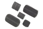 Bikers Choice Brake Pedal Rubber Pad For Harley Fxwg Fxst New. Price: $28.99.