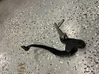 17-24 Kawasaki Z125 BR125 Right Side Rearset Brake Pedal Assembly Oem Used. Price: $86.13.