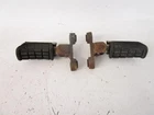 Yamaha Fzx 700 Fazer Front Foot Pegs Left Right 1UF-27420-00-00 1986-1987 Used. Price: $27.43.