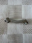 Vintage Harley 50950-52 Foot Peg Mount K Model Early Sportster Xlch Used. Price: $45.00.