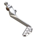 Brake Pedal 45720552AA Ducati Panigale 899-959-1199-1299-V2-R New. Price: $161.99.
