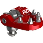 Flo Motorsports Folding Tip Only Red Standard Mxbp-s New. Price: $68.47.
