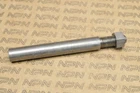 Nos Honda C100 C102 CL70 CM91 CT200 CT90 S65 Foot Peg Bar 50700-001-810 New. Price: $9.89.