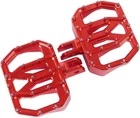 Thrashin Supply Co. Aggressor Mini Driver Floorboards Red #TSC-2031-2-SF New. Price: $299.95.