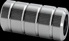Choppers LA-P102-10C Shift Peg County Chrome New. Price: $54.57.