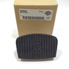 New Genuine Harley Rubber Footpeg Insert 2014-2020 XL1200T Superlow 50500323. Price: $15.00.