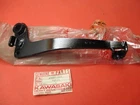 Nos Oem Original Kawasaki KD175 KE175 Brake Pedal 43001-065 New. Price: $19.99.