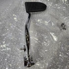 2890543-156 Indian Chrome K- Pedal Brake New. Price: $169.99.
