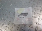 Honda 95015-83000 Oem Pin C Pillion Step New. Price: $14.99.