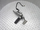 2011 10-14 Kawasaki Concours Right Rearset Pedal Foot Peg Bracket Used. Price: $34.99.