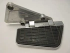 1984 Honda Goldwing Main Rider Foot Rest Step Peg Right Side Used. Price: $15.16.
