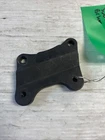 Oem Kawasaki Ninja ZX6R 2007-08 R/h Step Bracket #32054-0035 Used. Price: $39.95.