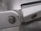 EB235 2005 Bmw Rh Right Rear Passenger Foot Peg 7688780 Used. Price: $19.94.