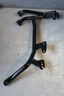 Honda CBR600 F2 Rear 1994 Left Side Back Passenger Peg Oem 50760-MV9-930 New. Price: $34.92.