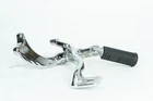 2006 Harley Sportster XL1200 Oem Lower Foot Brake Control Pegs Used. Price: $85.50.