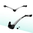 Black Cnc Brake Arm Shifter Lever For Harley Electra/street Glide 2008-13 New. Price: $76.76.