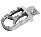 Ims Core Enduro Footpegs 342219-E New. Price: $202.10.
