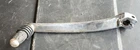 1985 2000 Yamaha Shifter Lever 30X-18110-01-00 Pedal Arm Used. Price: $14.99.