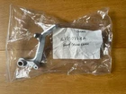 Original Ducati Multistrada 1200S Brake Pedal 45730771A New. Price: $102.02.