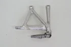 2013 Bmw R1200GS Rear Right Side Footrest Hanger Gebraucht. Price: $77.04.