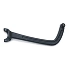 Kuryakyn Gloss Black Heel Shift Lever - 5648 New. Price: $90.99.