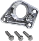 Alloy Art Floorboard Delete Motor Mount Raw #M8FMM-1 Harley Davidson New. Price: $150.95.