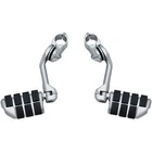 Kuryakyn 4529 Dually Cruise Pegs For Use With Fairing Lowers 1-1/4" Highway Bar New. Price: $253.99.