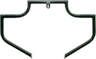 Lindby Linbar Forward Control Black Dyna BL104-1 New. Price: $449.95.
