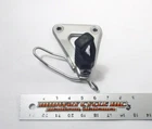 Kawasaki Rear Right Step Footrest Peg & Bracket 34003-0054-458 Lm Used. Price: $24.95.